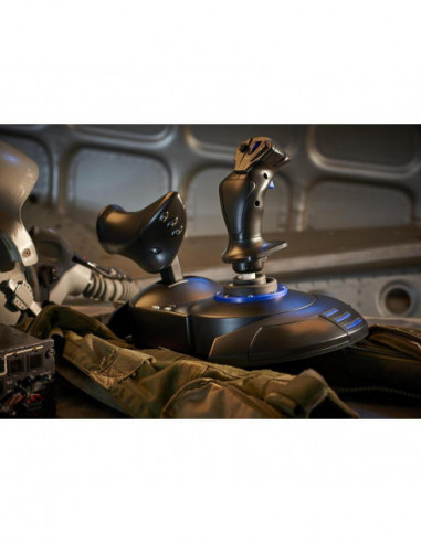 Joystick ThrustMaster T.Flight Hotas... Joystick ThrustMaster T.Flight Hotas...