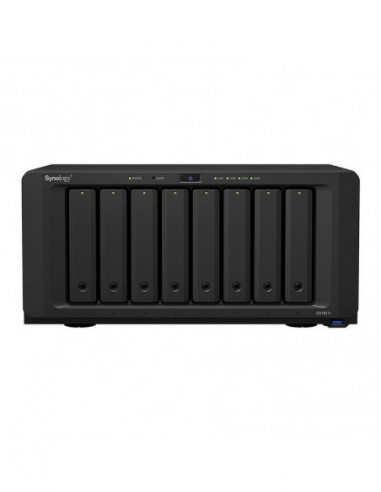 Synology Disk Station DS1821+ -... Synology Disk Station DS1821+ -...