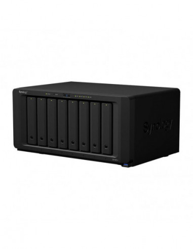 Synology Disk Station DS1821+ -... Synology Disk Station DS1821+ -...