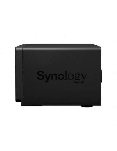 Synology Disk Station DS1821+ -... Synology Disk Station DS1821+ -...
