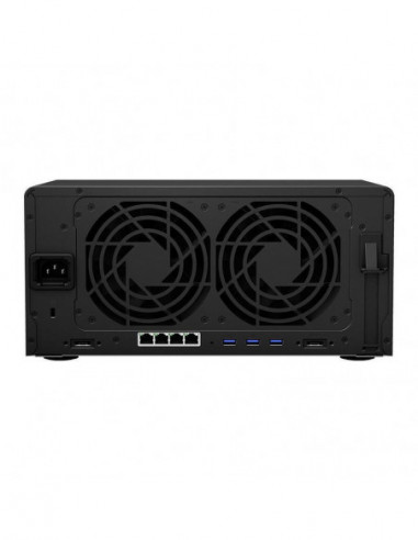 Synology Disk Station DS1821+ -... Synology Disk Station DS1821+ -...