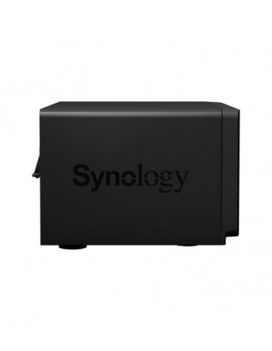 Synology Disk Station DS1821+ -... Synology Disk Station DS1821+ -...