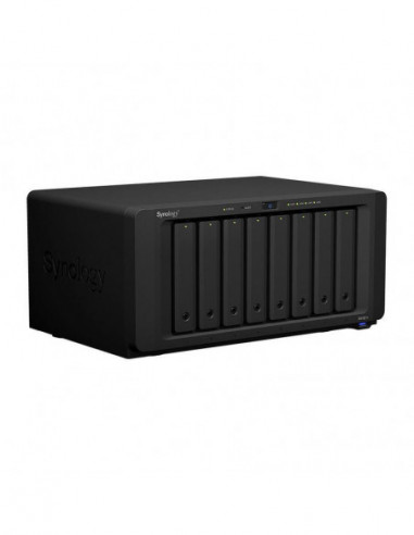 Synology Disk Station DS1821+ -... Synology Disk Station DS1821+ -...