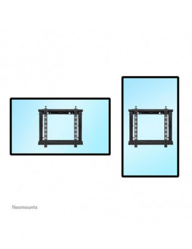 Suporte de Parede para Ecrã Neomounts...