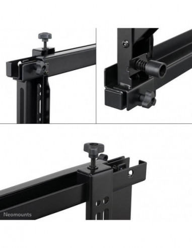 Suporte de Parede para Ecrã Neomounts...