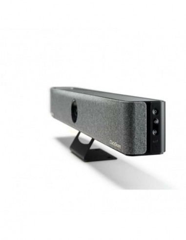 Sistema de Videoconferência Barco...