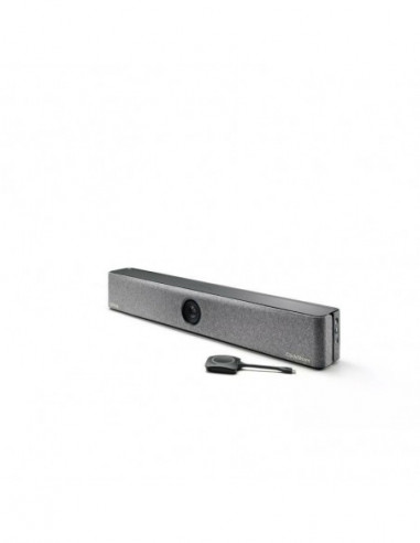 Sistema de Videoconferência Barco...