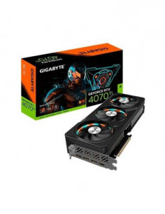Placa de Som Gigabyte...
