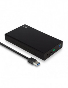 Gabinete Externo HDD Ewent...