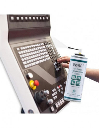 Kit de Limpeza Ewent EW5614 para... Kit de Limpeza Ewent EW5614 para...