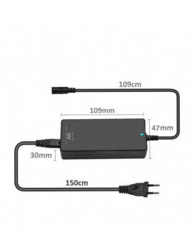 Carregador Portátil Ewent 65W... Carregador Portátil Ewent 65W...