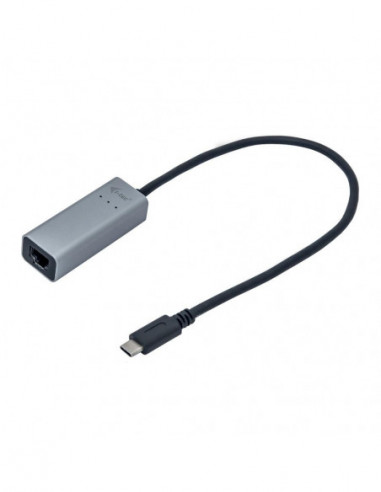 Adaptador I-Tec Usb-C 2.5gbps... Adaptador I-Tec Usb-C 2.5gbps...