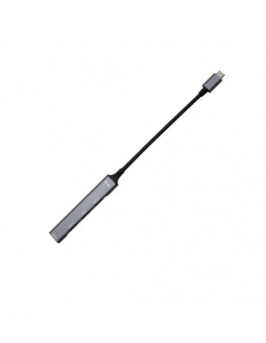 Hub I-Tec Usb-C 1x Usb 3.0 + 3x Usb... Hub I-Tec Usb-C 1x Usb 3.0 + 3x Usb...