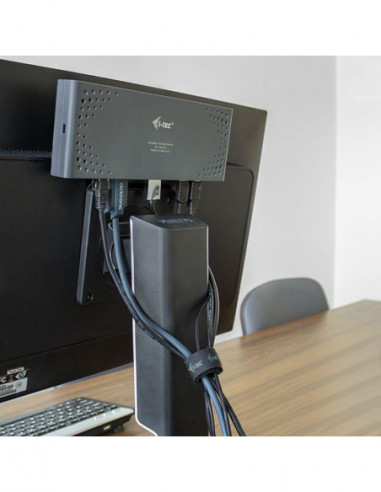 Bracket I-Tec Docking Station para... Bracket I-Tec Docking Station para...