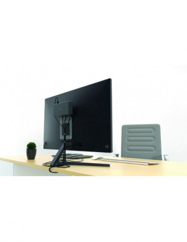 Bracket I-Tec Docking Station para... Bracket I-Tec Docking Station para...
