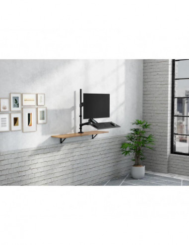 Suporte de Monitor NewStar... Suporte de Monitor NewStar...