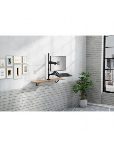 Suporte de Monitor NewStar... Suporte de Monitor NewStar...