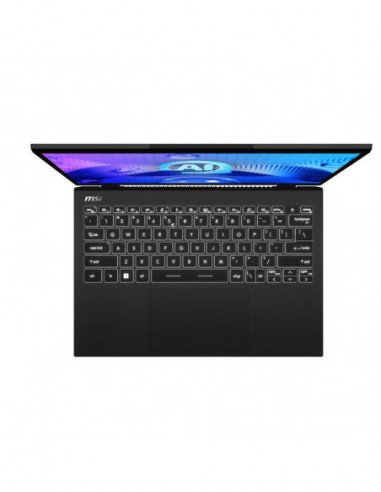 Portátil MSI Prestige 13 AI, Intel...