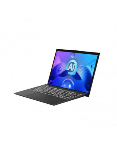 Portátil MSI Prestige 13 AI, Intel...