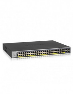 Switch Netgear...
