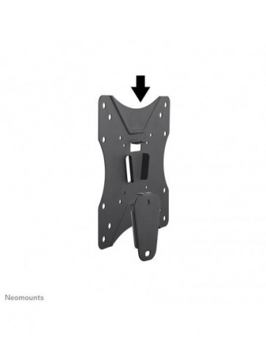 Suporte de Parede Newstar NM-W60BLACK...