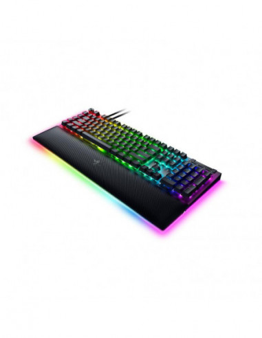 Teclado Razer Blackwidow V4 Pro -... Teclado Razer Blackwidow V4 Pro -...