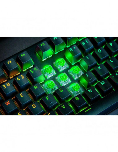 Teclado Razer Blackwidow V4 Pro -... Teclado Razer Blackwidow V4 Pro -...