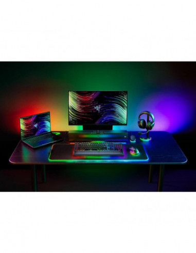 Teclado Razer Blackwidow V4 Pro -... Teclado Razer Blackwidow V4 Pro -...