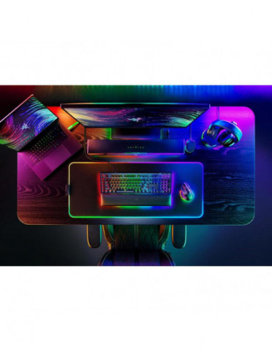 Teclado Razer Blackwidow V4 Pro -... Teclado Razer Blackwidow V4 Pro -...