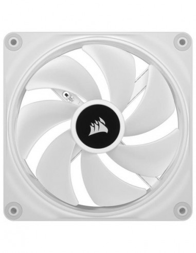 Ventilador PC Corsair QX140 RGB:... Ventilador PC Corsair QX140 RGB:...