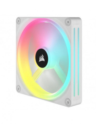 Ventilador PC Corsair QX140 RGB:... Ventilador PC Corsair QX140 RGB:...