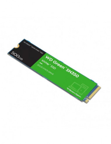 SSD Western Digital Green SN350 NVMe...