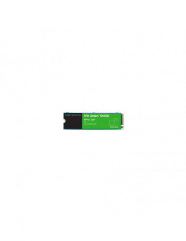 SSD Western Digital Green SN350 NVMe...
