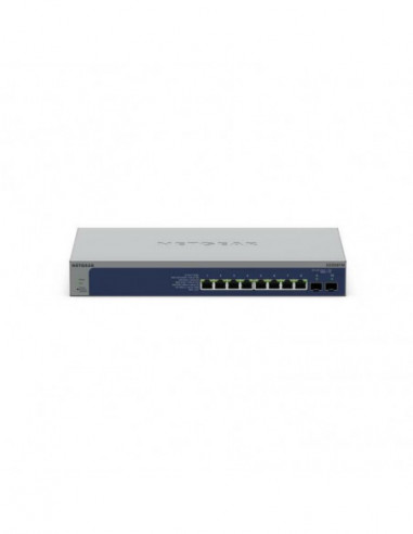 Switch de Rede NETGEAR XS508TM-100EUS...
