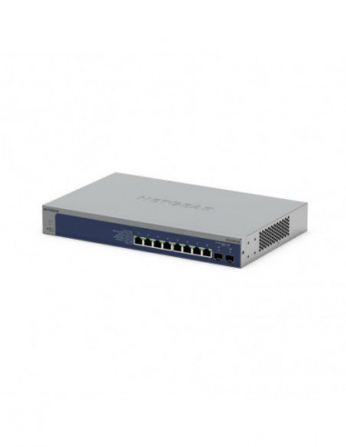 Switch de Rede NETGEAR XS508TM-100EUS...