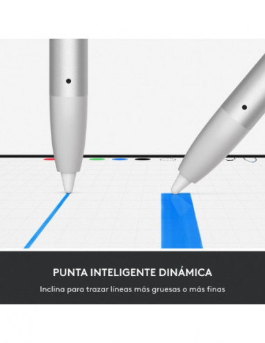 Caneta para Tablet Logitech Crayon,... Caneta para Tablet Logitech Crayon,...