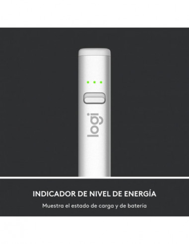 Caneta para Tablet Logitech Crayon,... Caneta para Tablet Logitech Crayon,...