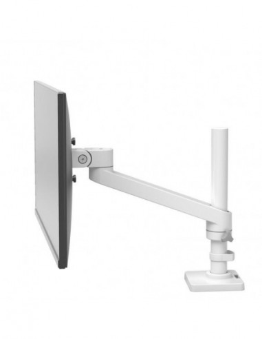 Suporte de Monitor Ergotron... Suporte de Monitor Ergotron...