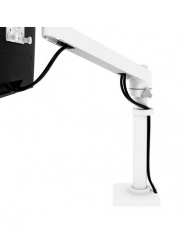 Suporte de Monitor Ergotron... Suporte de Monitor Ergotron...