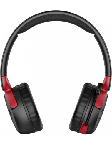 HP - HyperX Cloud Mini WRLS BLK HS