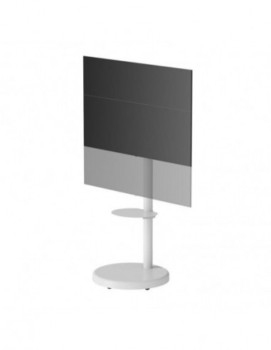 Suporte de TV Ewent EW1550 - Móvel,...