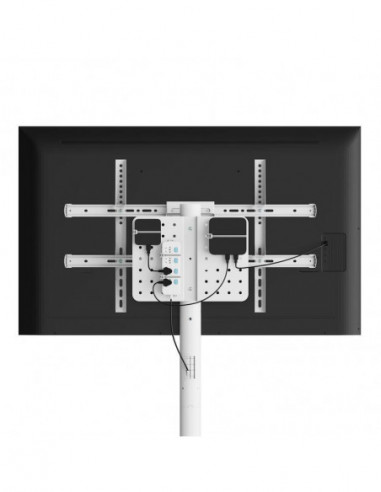 Suporte de TV Ewent EW1550 - Móvel,...