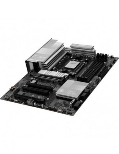 Placa-Mãe MSI PRO X870-P WIFI: AMD...
