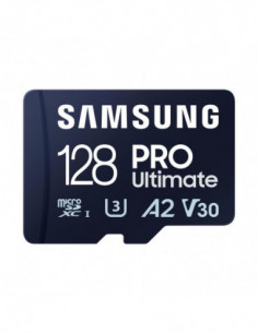 Cartão MicroSDXC Samsung...