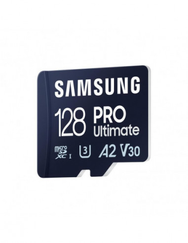 Samsung PRO Ultimate MB-MY128SA -...