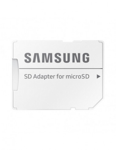 Sd Microsd Card 128gb Samsung Sdxc...