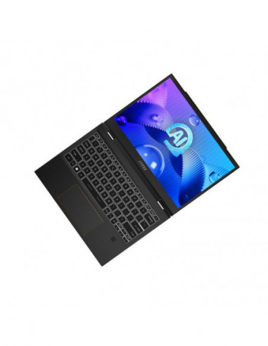 Portátil MSI Summit E13 Ai Evo - 16GB...