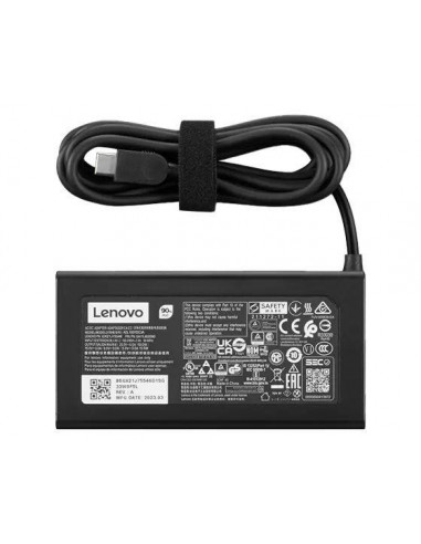 Lenovo 100w Ac Adapter (Usb Type-C) Eu Lenovo 100w Ac Adapter (Usb Type-C) Eu