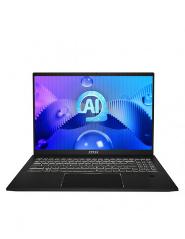 MSI - Summit E16 AI Evo A1MTG-018PT -...