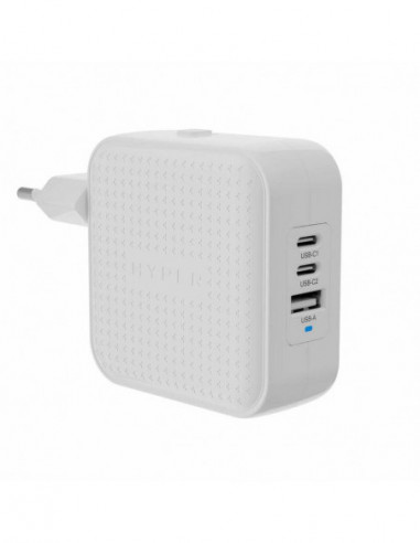 Targus HyperJuice - Adaptador de...